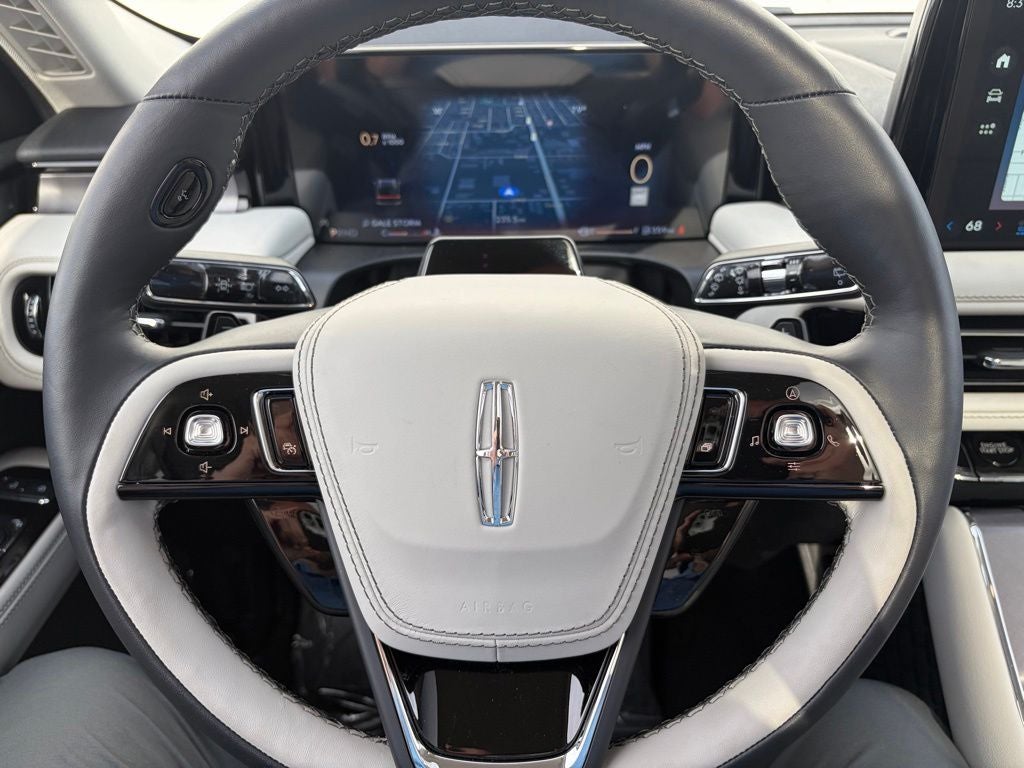 2026 Lincoln Aviator Premiere®