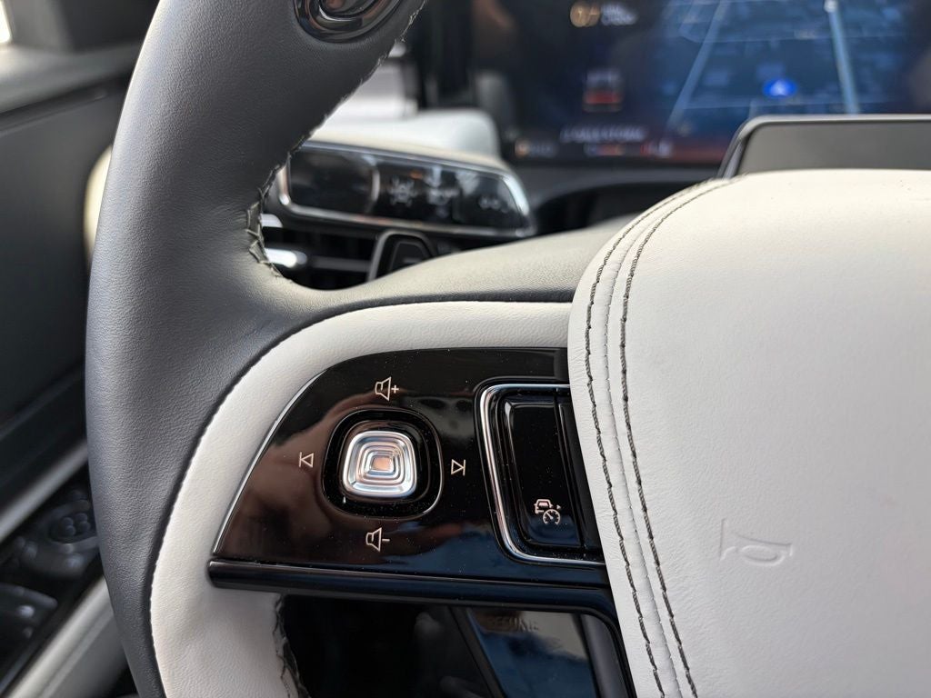 2026 Lincoln Aviator Premiere®