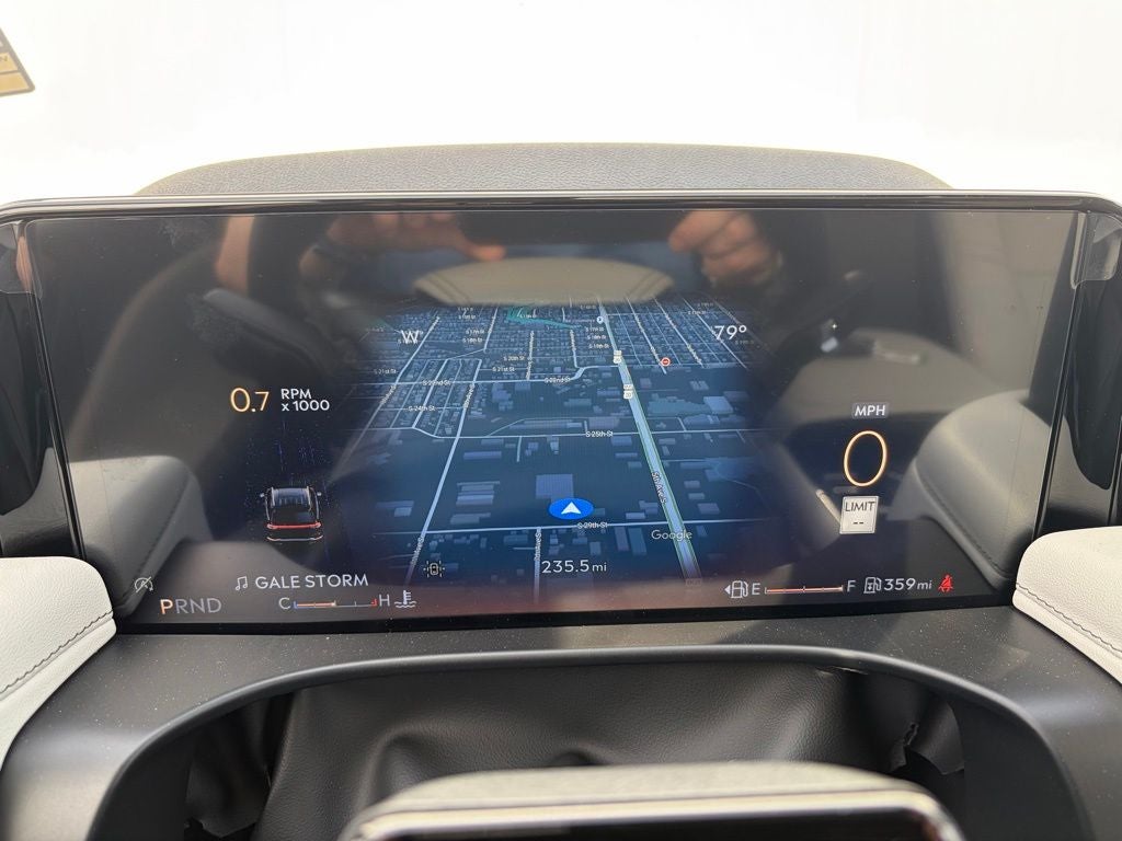 2026 Lincoln Aviator Premiere®