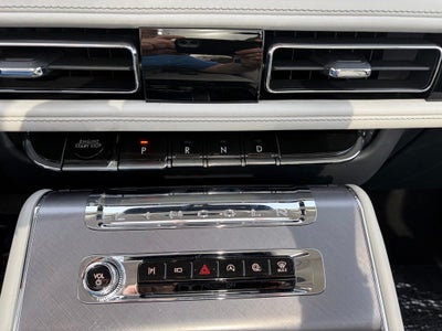 2026 Lincoln Aviator Premiere®
