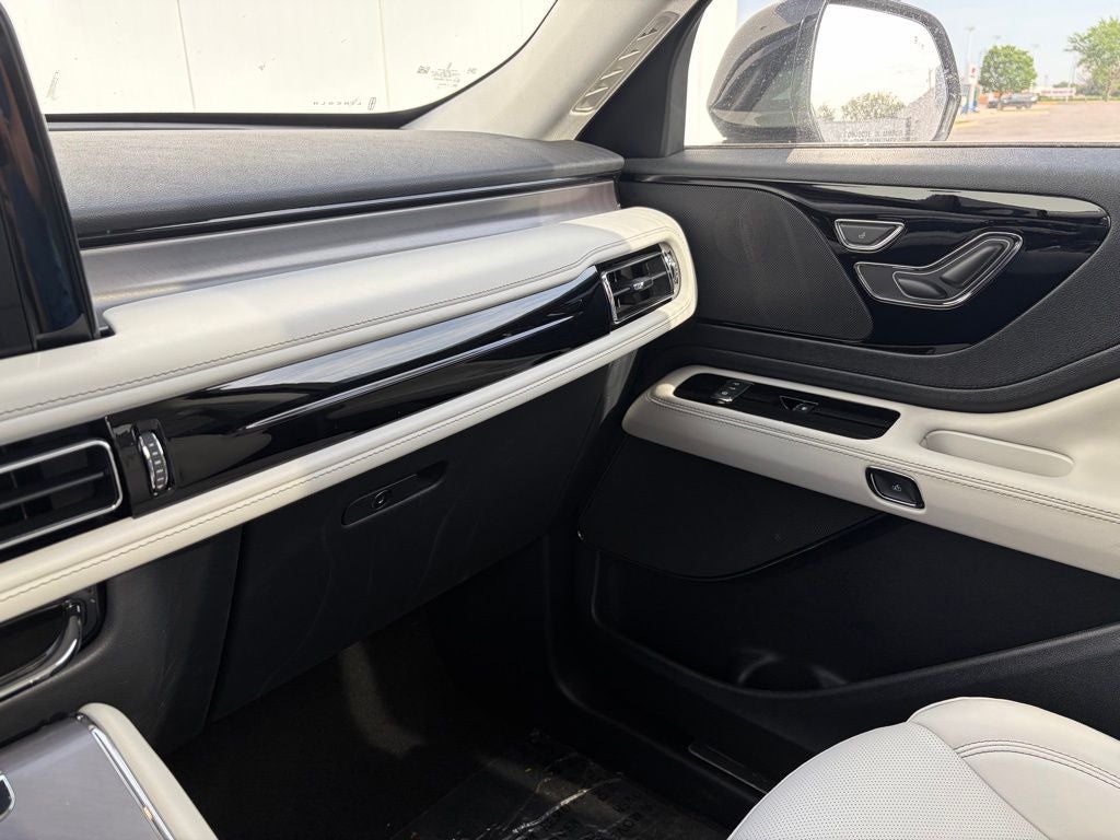 2026 Lincoln Aviator Premiere®