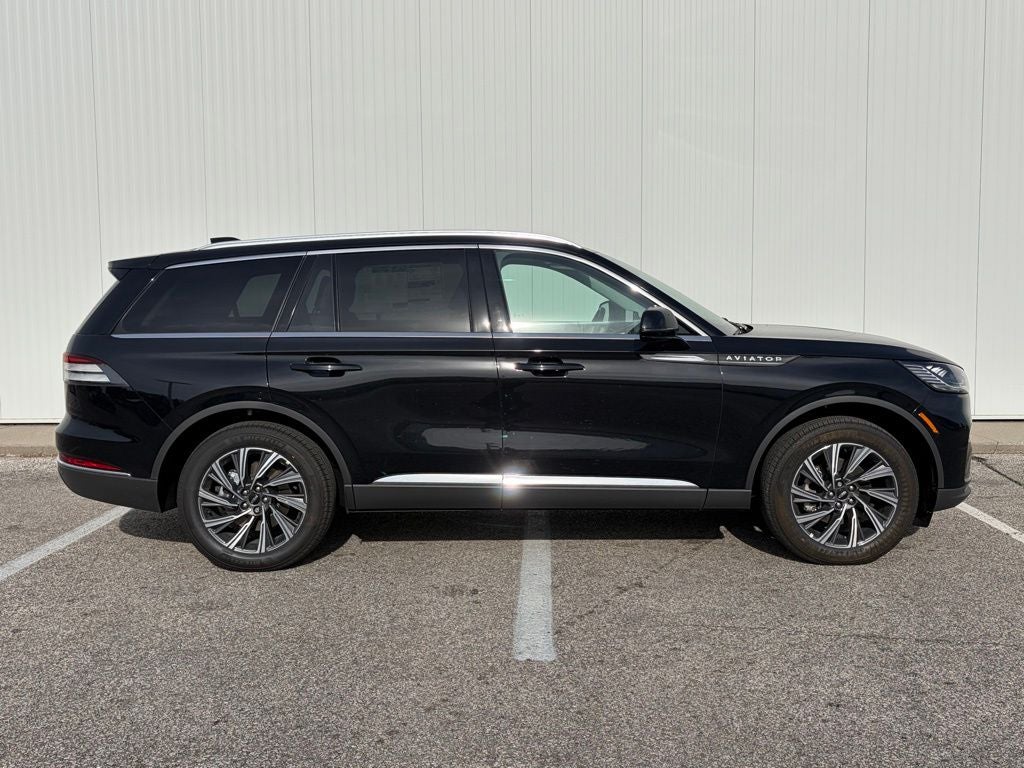 2026 Lincoln Aviator Premiere®