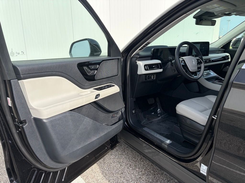 2026 Lincoln Aviator Premiere®