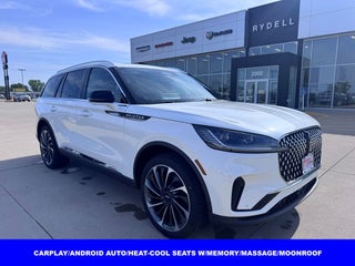 2026 Lincoln Aviator Reserve®