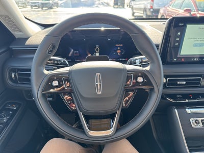 2026 Lincoln Aviator Reserve®