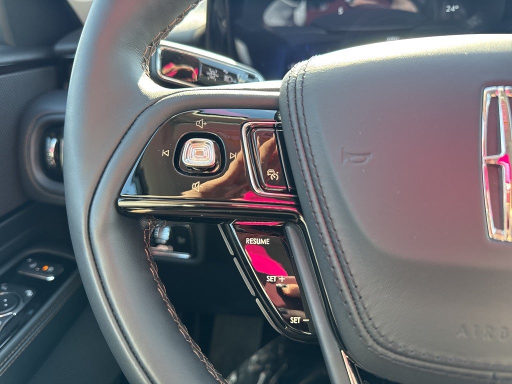 2026 Lincoln Aviator Reserve®