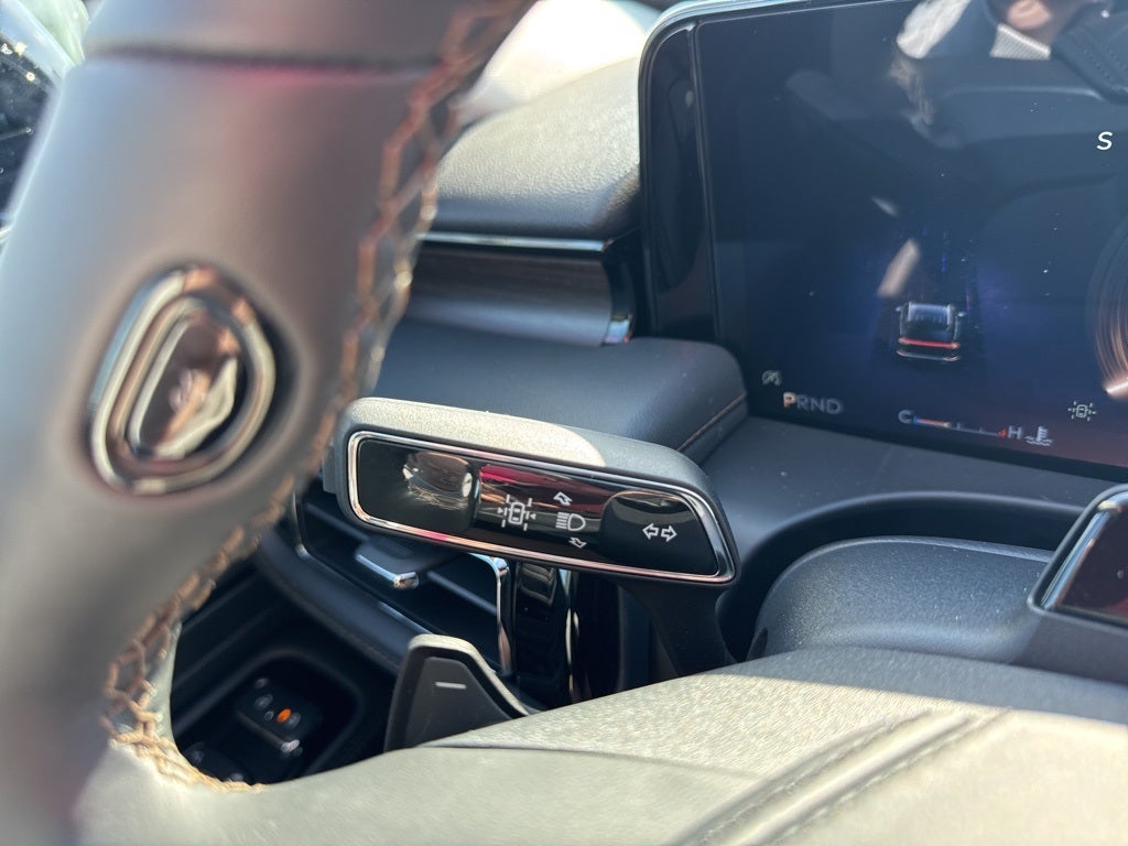 2026 Lincoln Aviator Reserve®