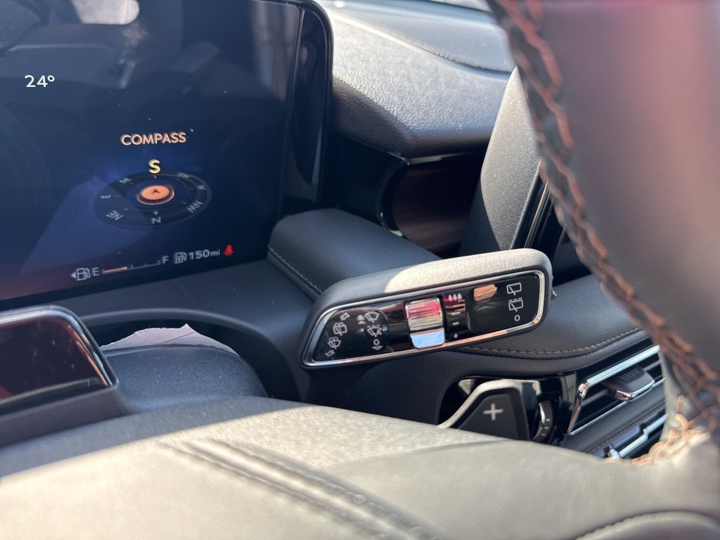 2026 Lincoln Aviator Reserve®