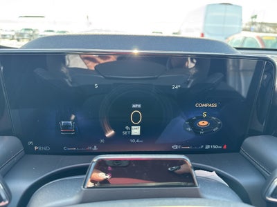 2026 Lincoln Aviator Reserve®