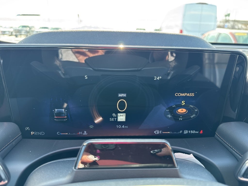 2026 Lincoln Aviator Reserve®