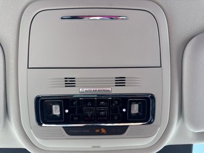 2026 Lincoln Aviator Reserve®