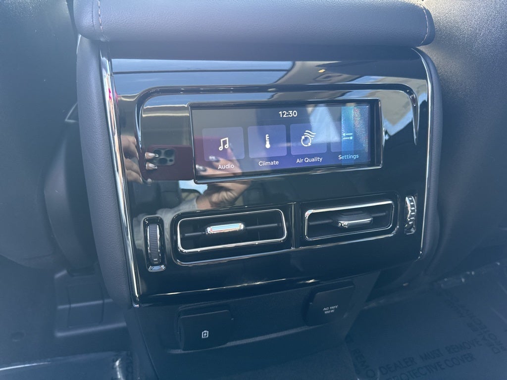 2026 Lincoln Aviator Reserve®