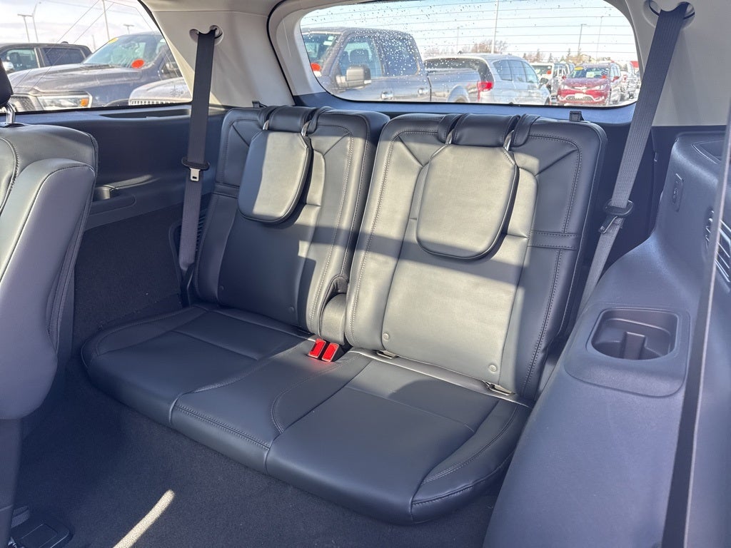 2026 Lincoln Aviator Reserve®