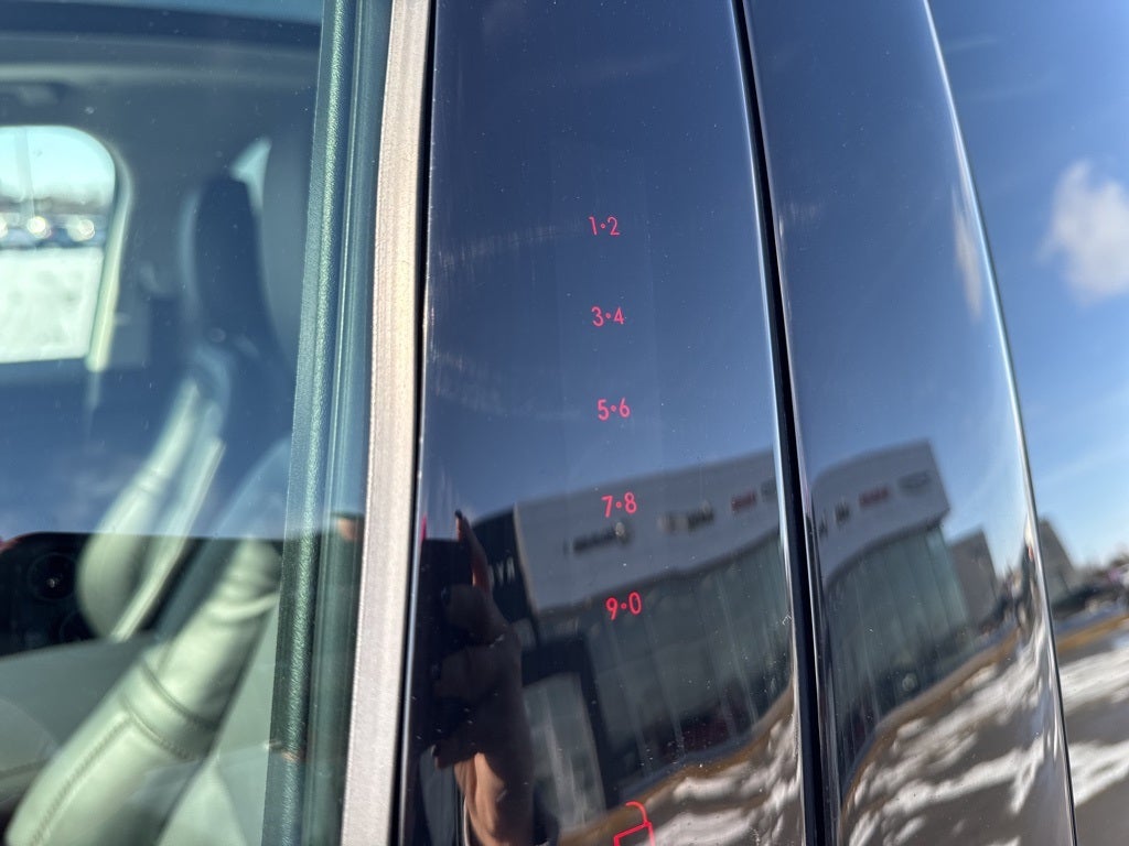 2026 Lincoln Aviator Reserve®