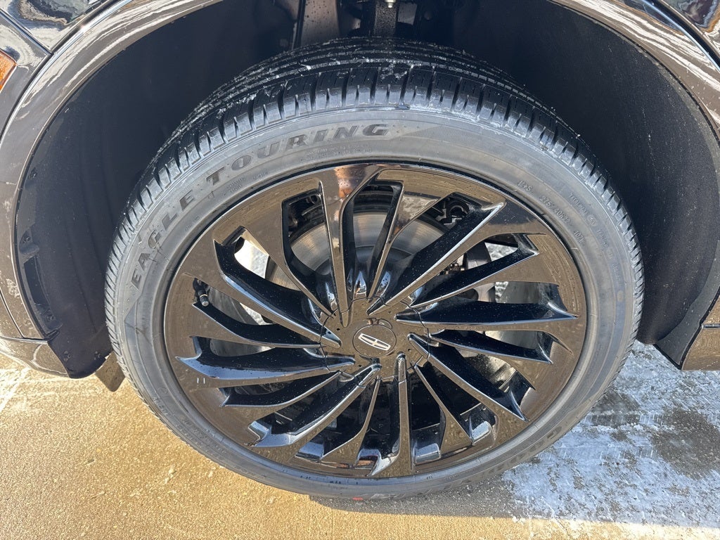 2026 Lincoln Aviator Reserve®