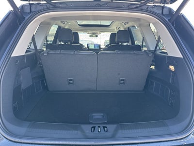 2026 Lincoln Aviator Reserve®