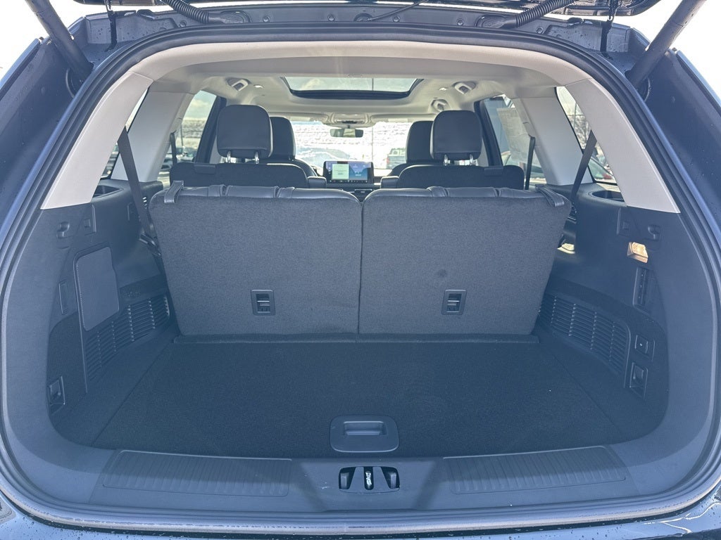 2026 Lincoln Aviator Reserve®