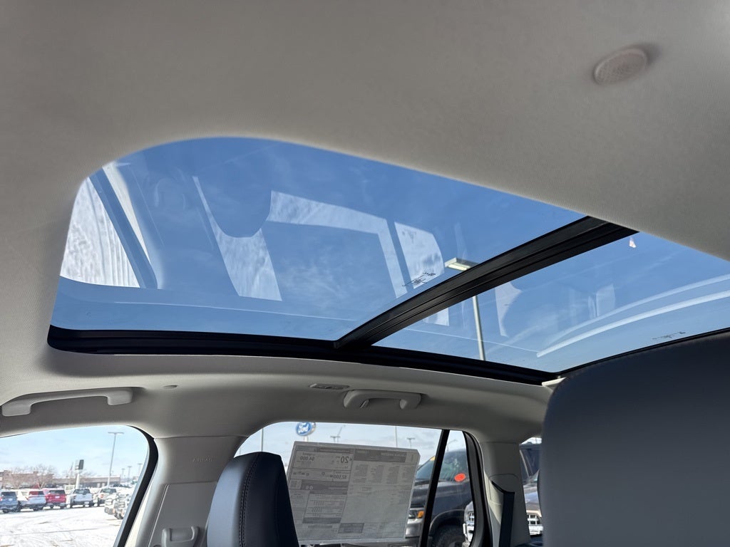 2026 Lincoln Aviator Reserve®