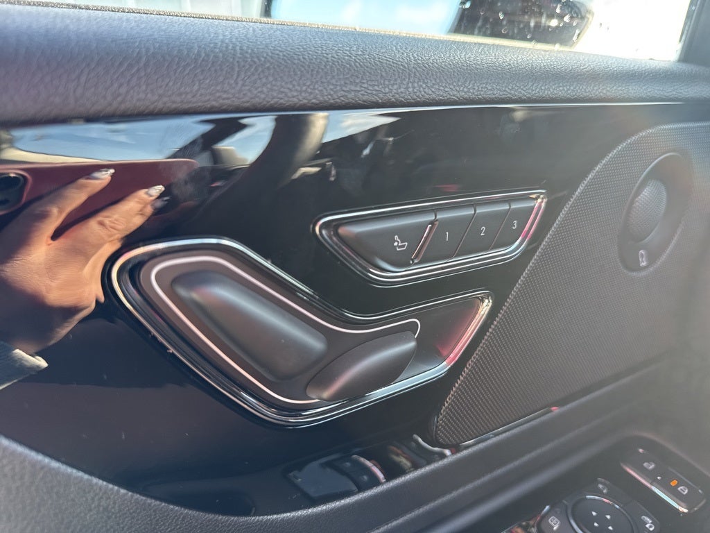 2026 Lincoln Aviator Reserve®