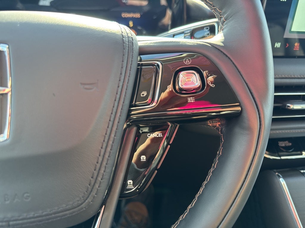 2026 Lincoln Aviator Reserve®