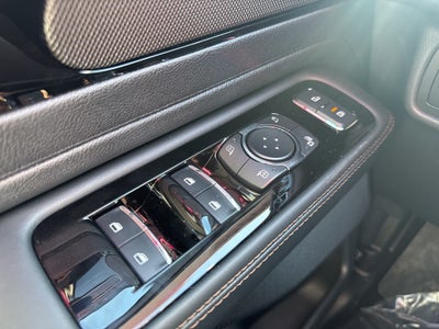 2026 Lincoln Aviator Reserve®