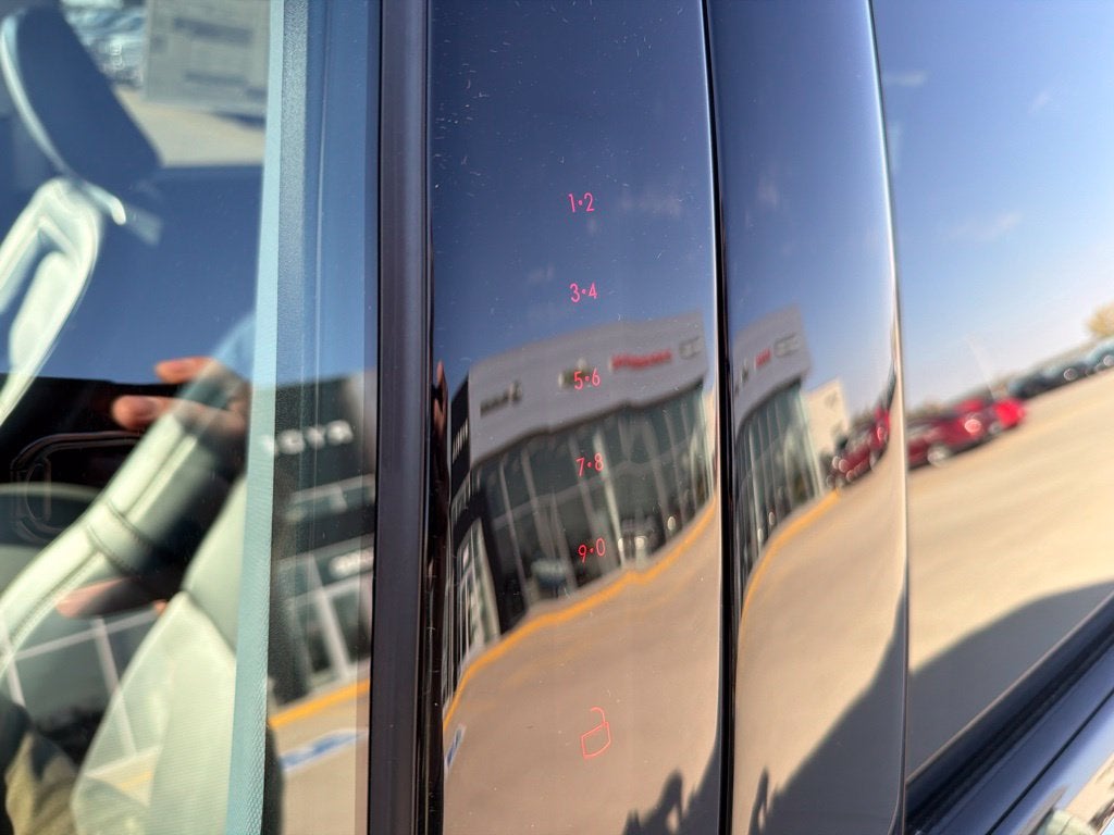 2027 Lincoln Aviator Reserve