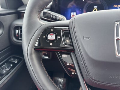 2026 Lincoln Aviator Reserve®