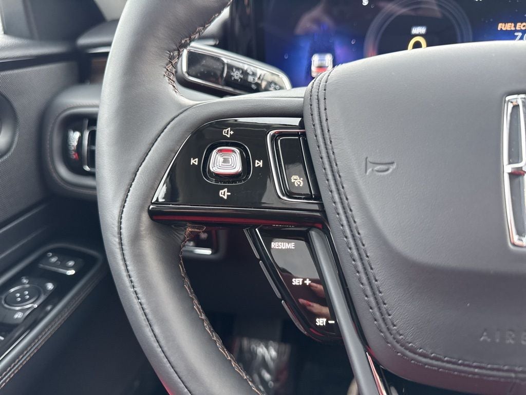 2026 Lincoln Aviator Reserve®