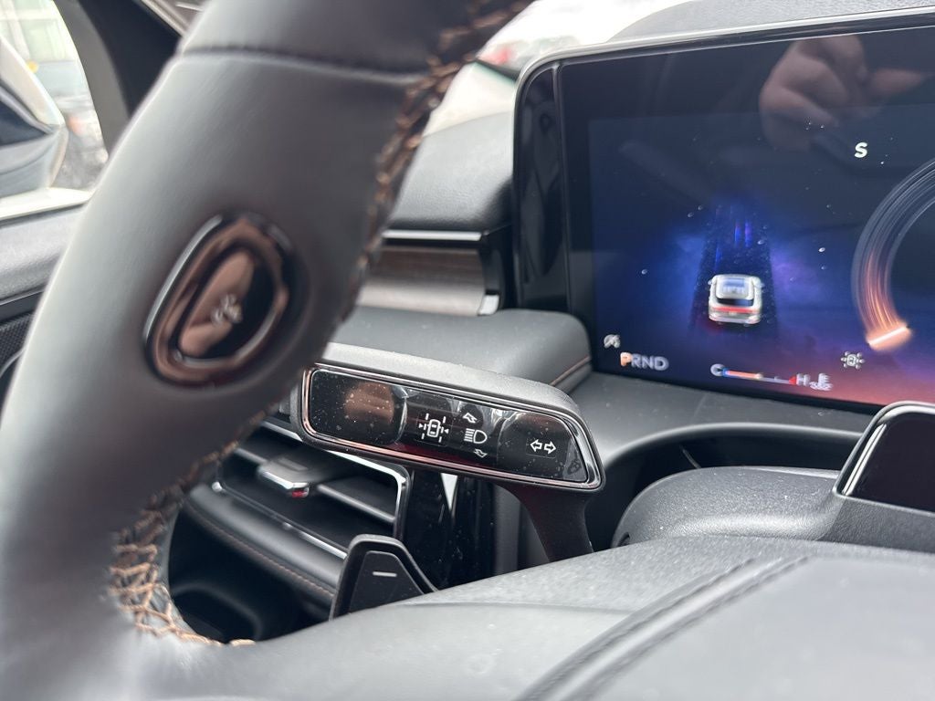 2026 Lincoln Aviator Reserve®