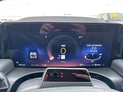 2026 Lincoln Aviator Reserve®