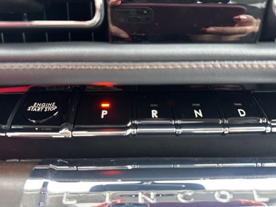 2026 Lincoln Aviator Reserve®