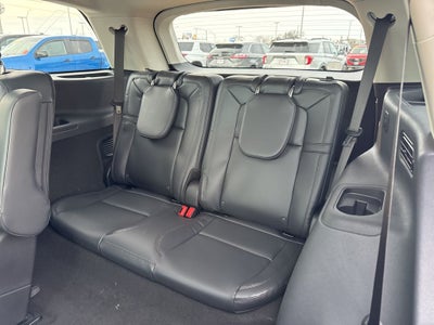 2026 Lincoln Aviator Reserve®