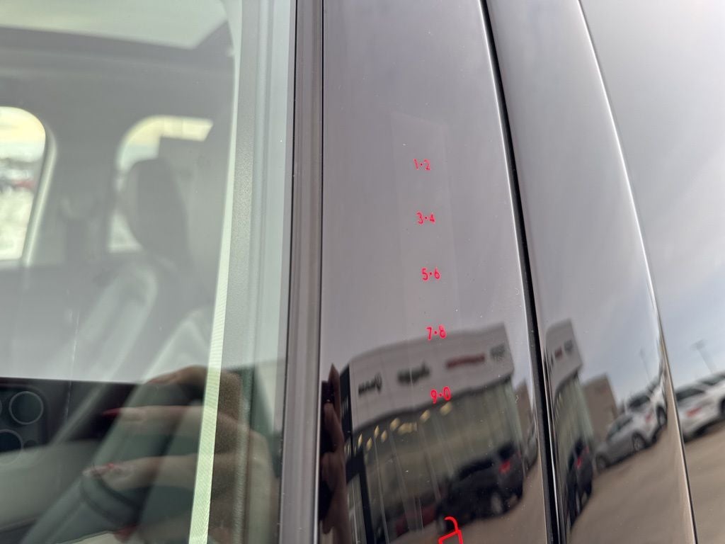 2026 Lincoln Aviator Reserve®