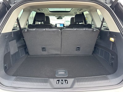 2026 Lincoln Aviator Reserve®