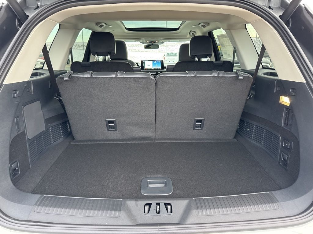 2026 Lincoln Aviator Reserve®