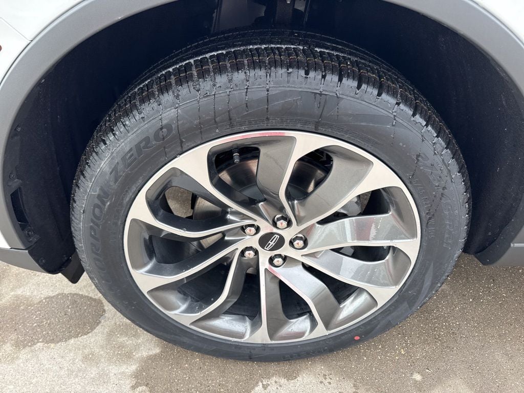 2026 Lincoln Aviator Reserve®