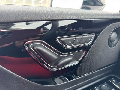 2026 Lincoln Aviator Reserve®