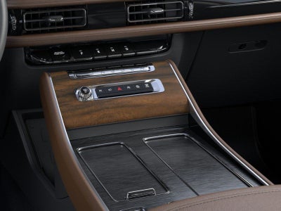2026 Lincoln Aviator Reserve®
