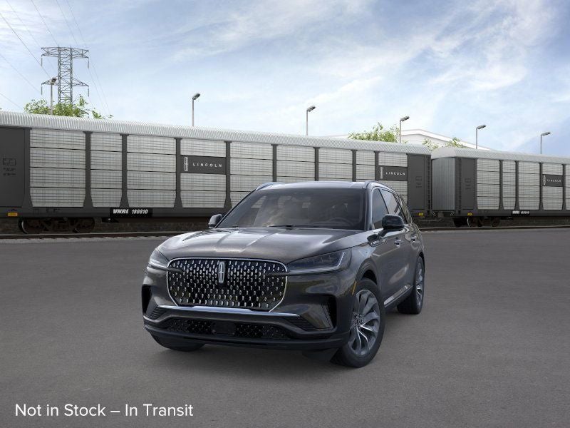 2026 Lincoln Aviator Reserve®