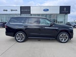 2027 Lincoln Navigator Premiere