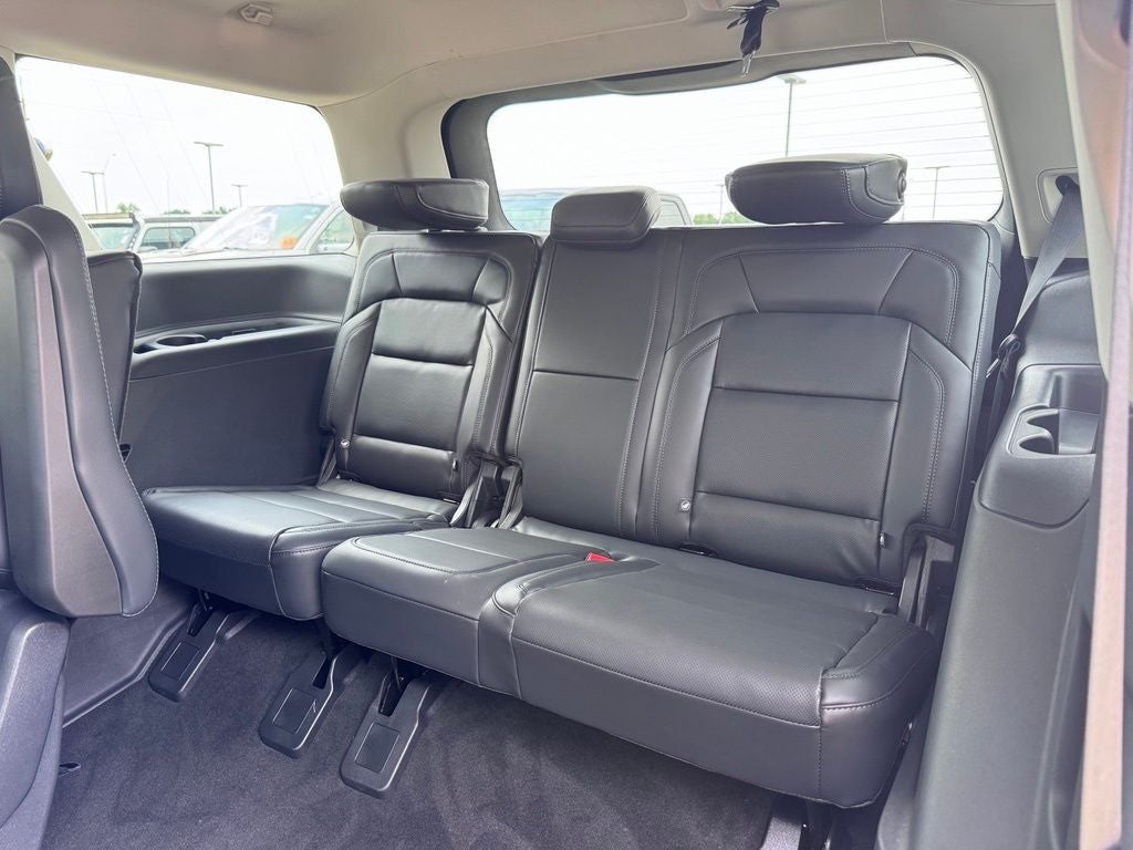 2027 Lincoln Navigator Premiere