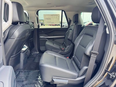 2027 Lincoln Navigator Premiere