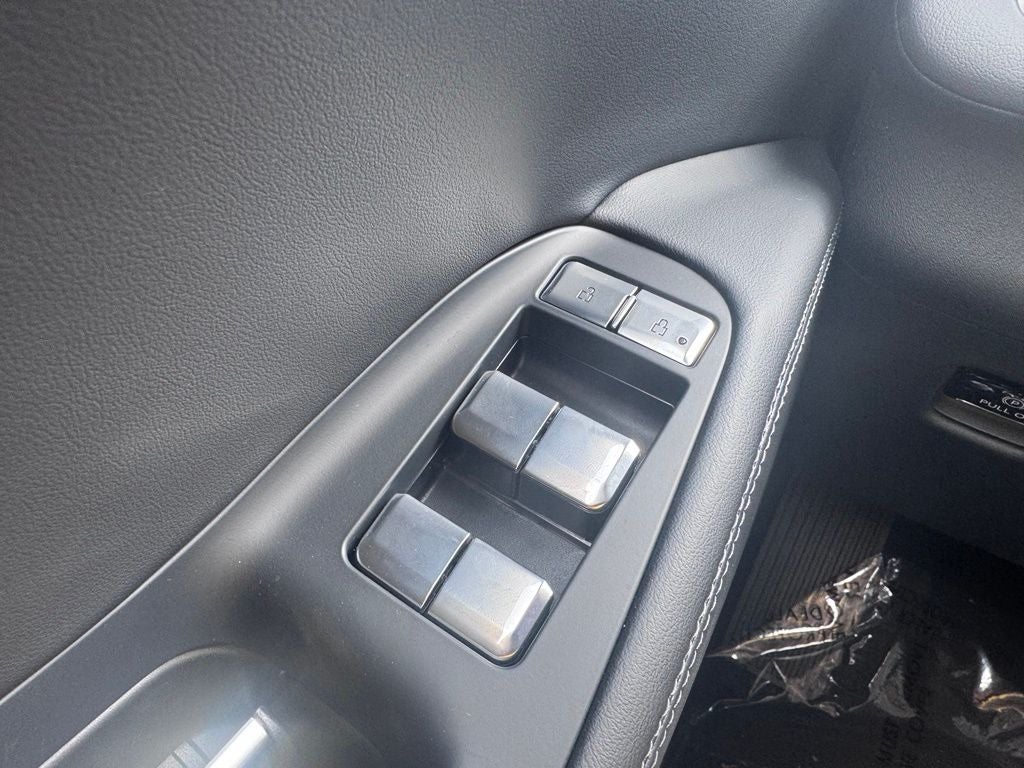 2027 Lincoln Navigator Premiere