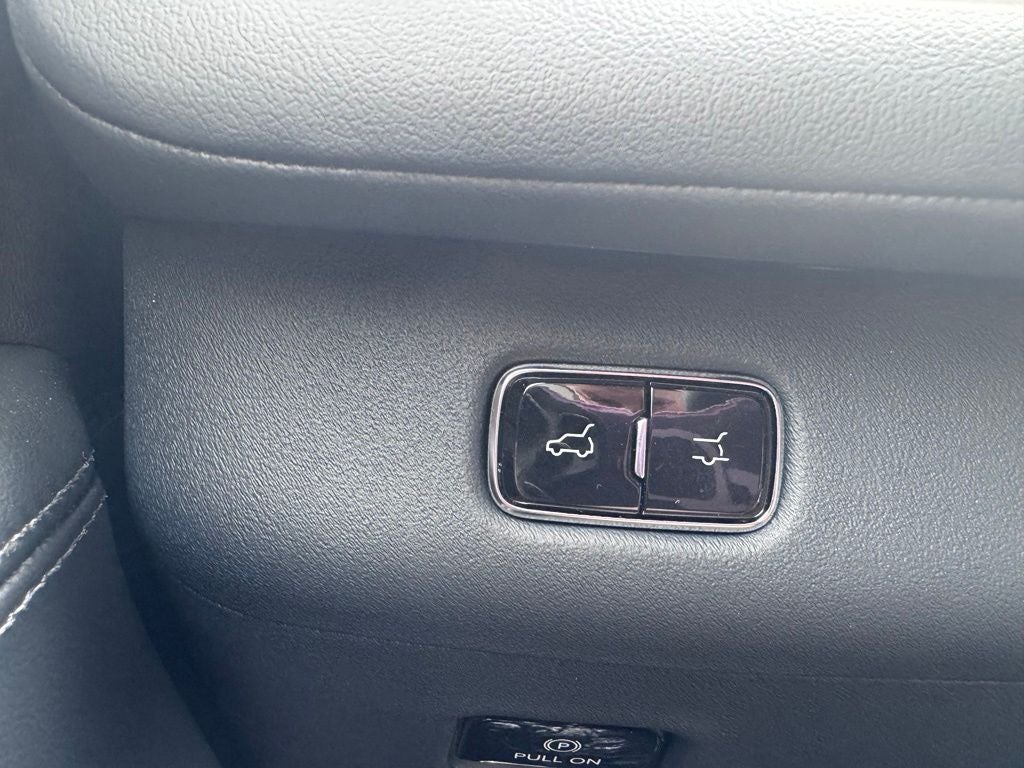 2027 Lincoln Navigator Premiere