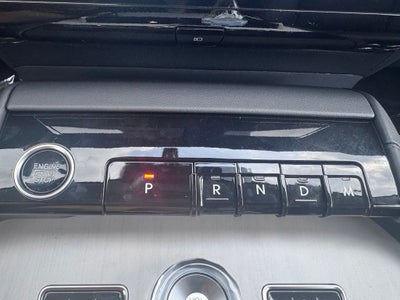 2027 Lincoln Navigator Premiere
