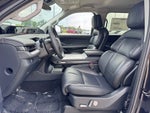 2027 Lincoln Navigator Premiere