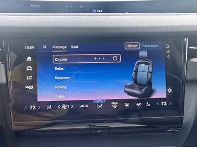 2027 Lincoln Navigator Premiere