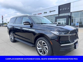 2027 Lincoln Navigator Premiere