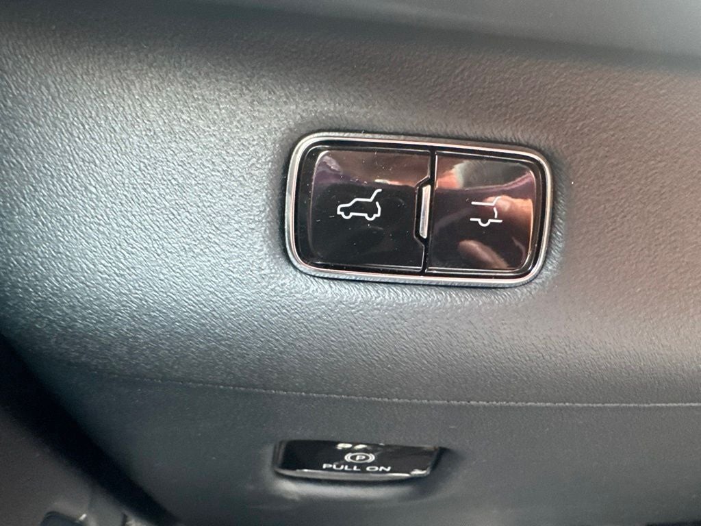 2026 Lincoln Navigator Reserve L - Photo 13