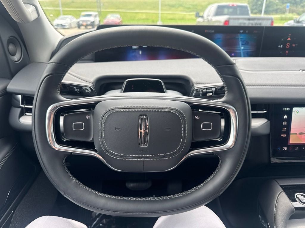 2026 Lincoln Navigator Reserve L - Photo 14